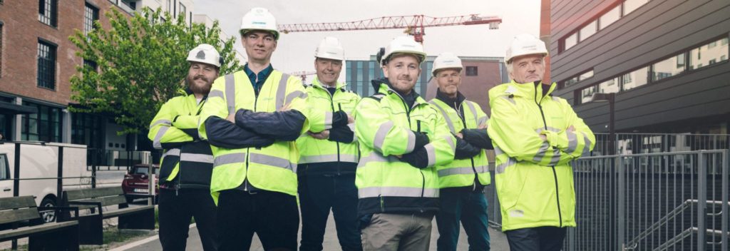 Glasopor.no - Fra 2002 har vi vokst til markedsledende millionbedrift med fokus på miljø og bærekraft i alle aspekter.