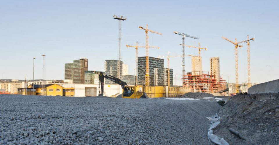 Se alt du kan gjøre med Glasopor