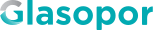 logo for Glasopor