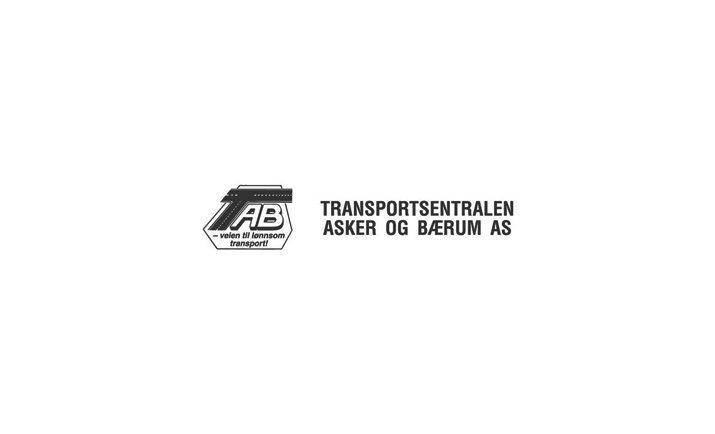 TAB - Transportsentralen Asker og Bærum AS