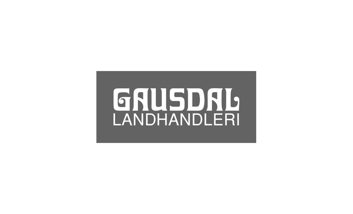 Gausdal Landhandleri Glasopor partner