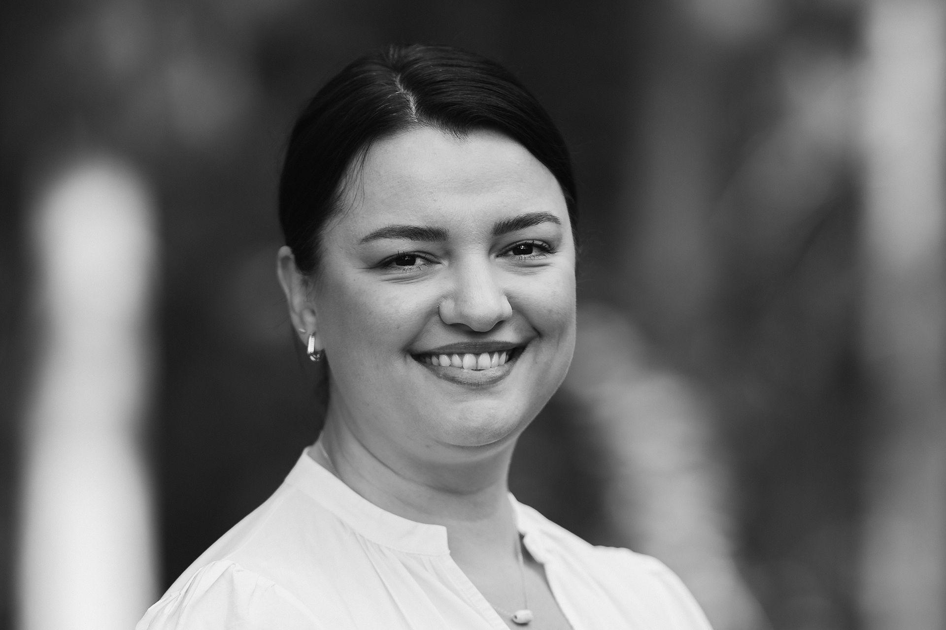 Irma Busuladzic
